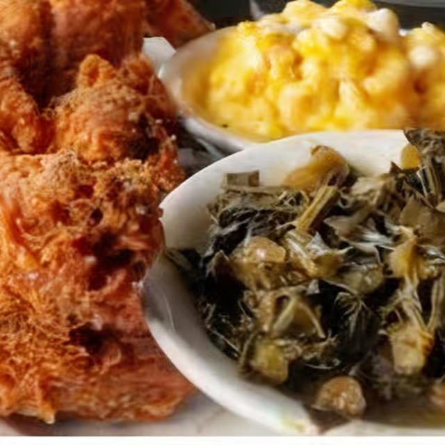 Whole Wings.