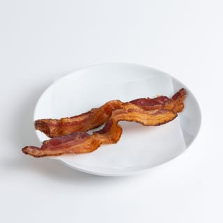 Bacon Side