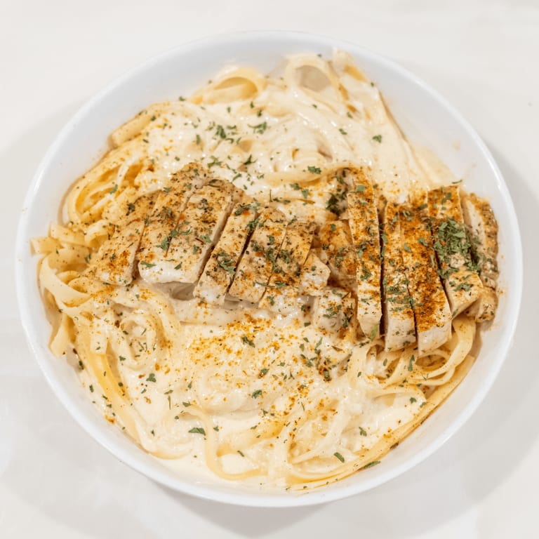 Fast Delivery for Bar and Grill Favorites